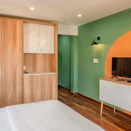 Pota Hotel & Apartment دا نانغ المظهر الخارجي الصورة