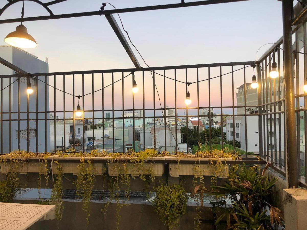 Pota Hotel & Apartment دا نانغ المظهر الخارجي الصورة