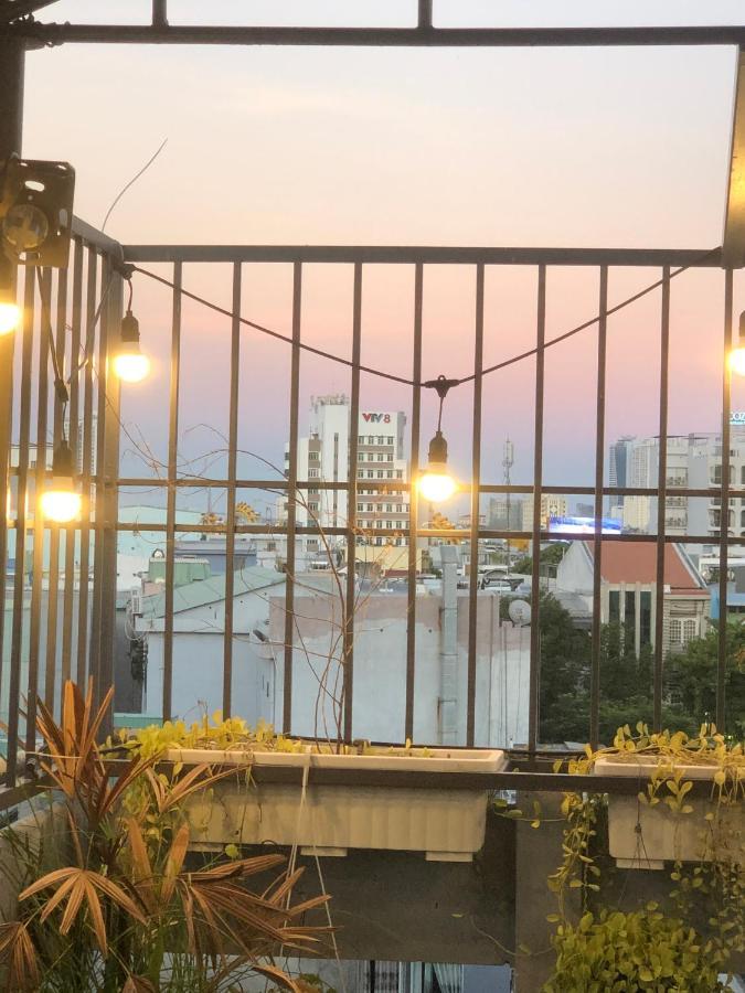 Pota Hotel & Apartment دا نانغ المظهر الخارجي الصورة