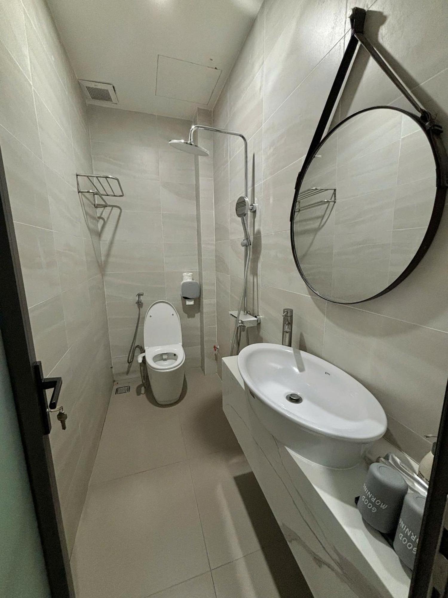 Pota Hotel & Apartment دا نانغ المظهر الخارجي الصورة