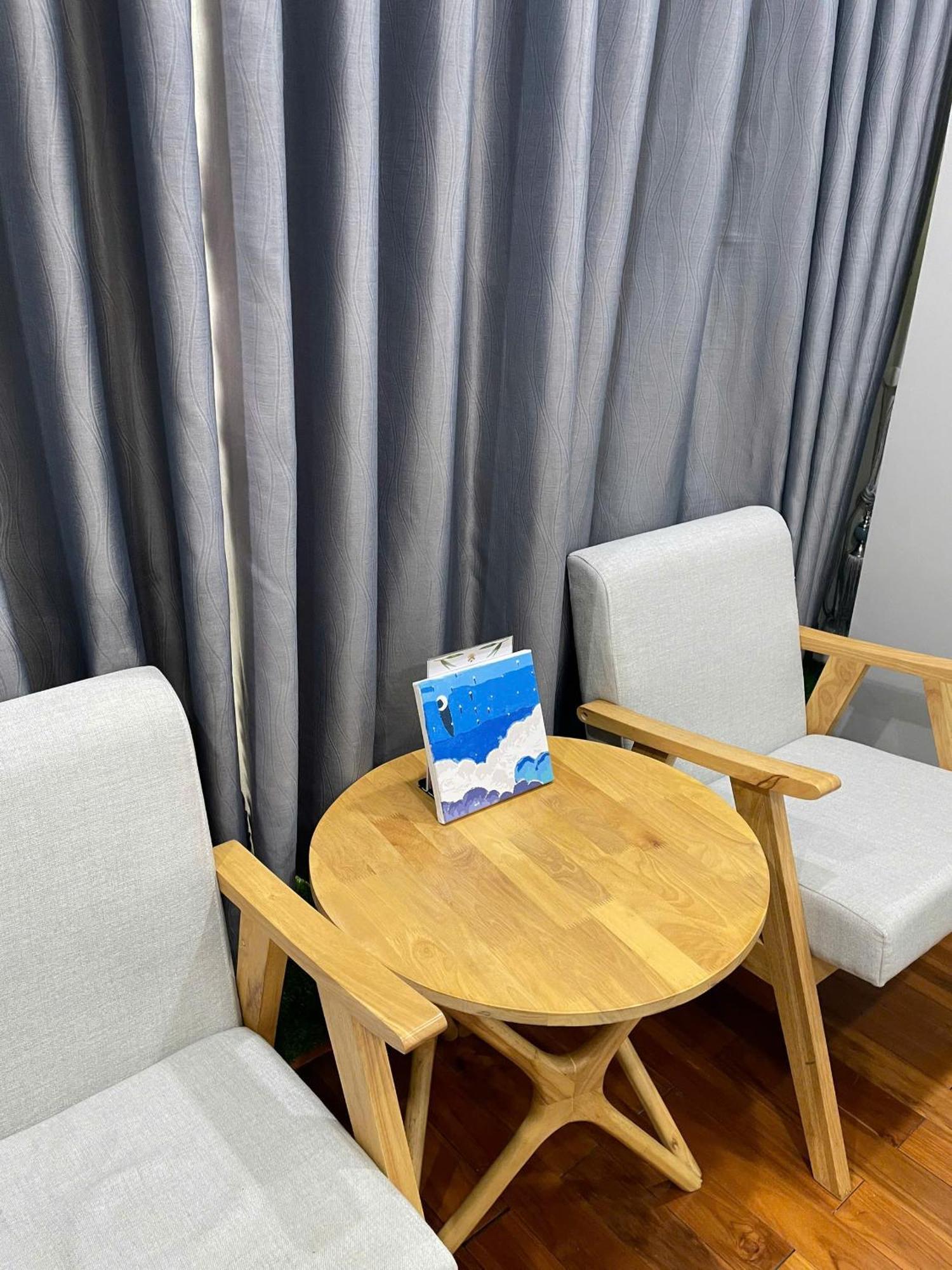 Pota Hotel & Apartment دا نانغ المظهر الخارجي الصورة