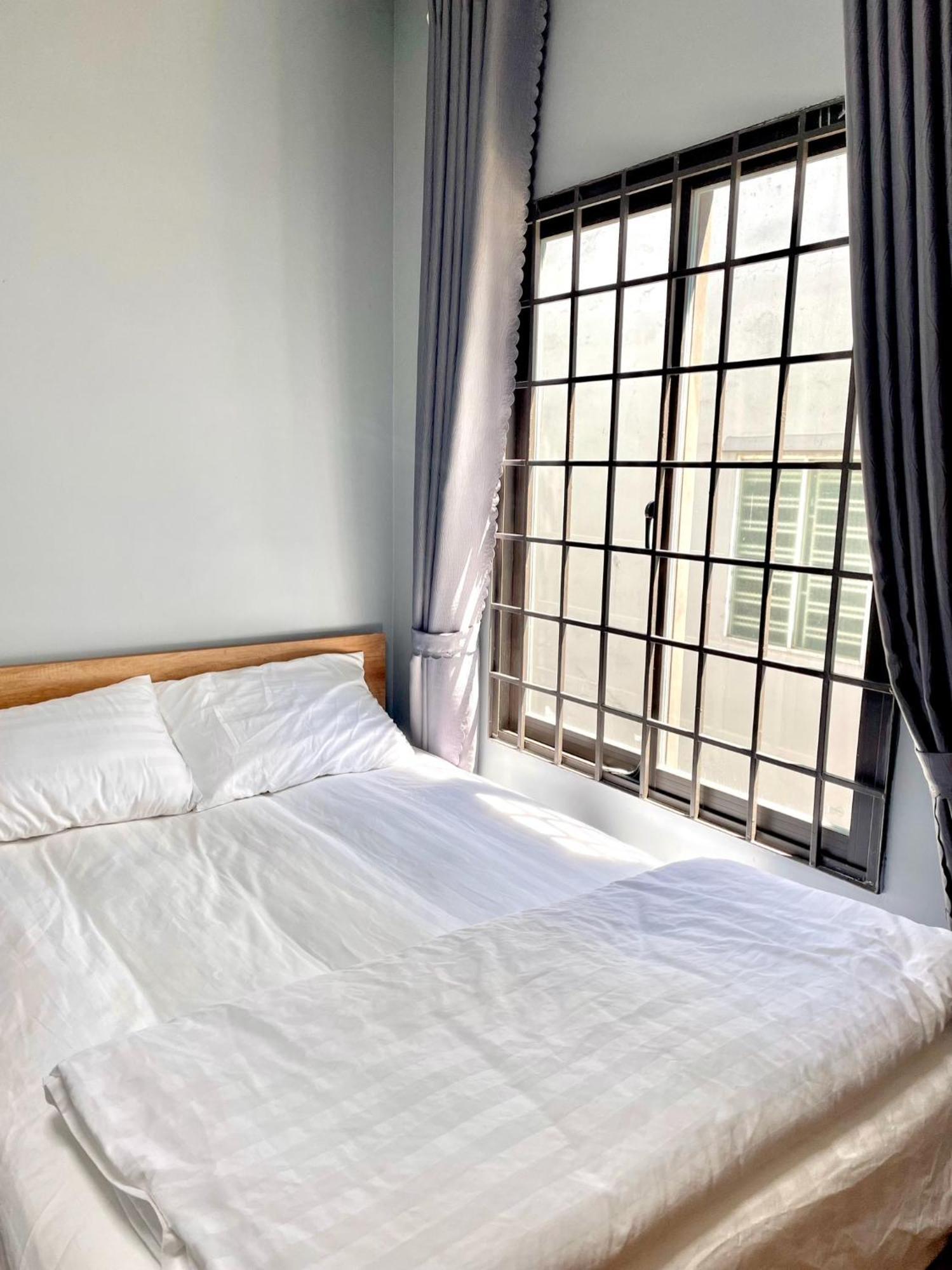 Pota Hotel & Apartment دا نانغ المظهر الخارجي الصورة
